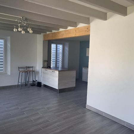 Grange Des Orchidees Vila Marsac  Exterior foto