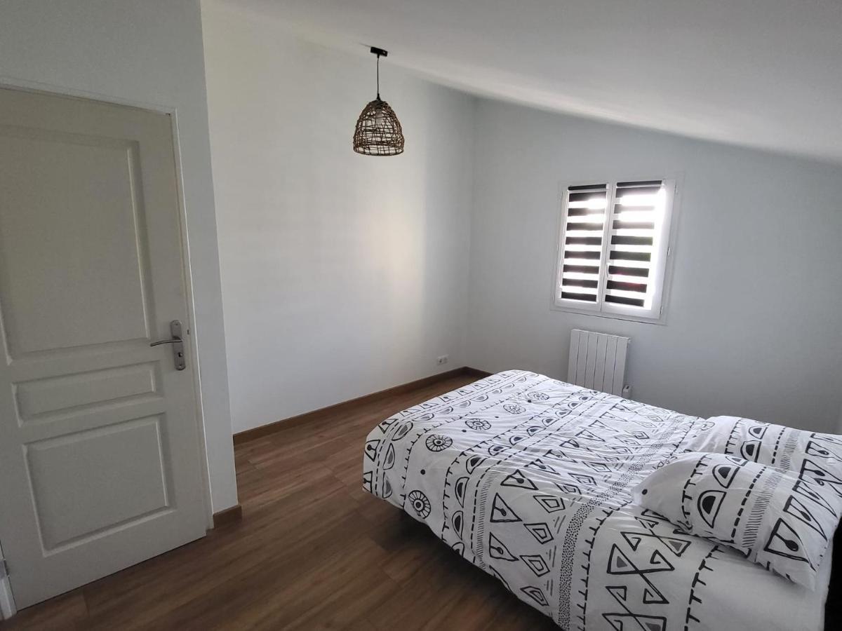 Grange Des Orchidees Vila Marsac  Exterior foto